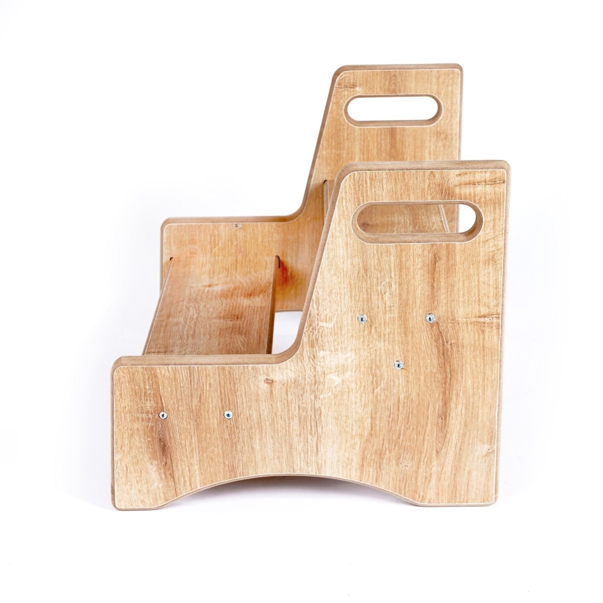 Cadeira infantil 36x34 cm