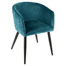 Cadeira MARLO azul