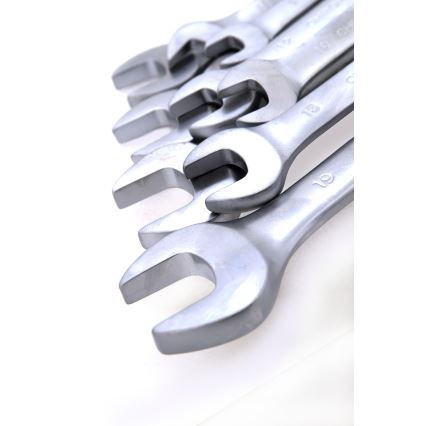 Caixa de alumínio com ferramentas 186 pcs