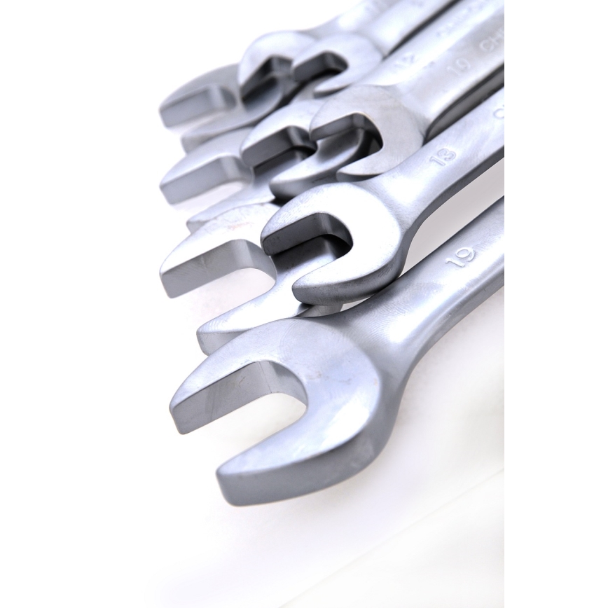 Caixa de alumínio com ferramentas 186 pcs