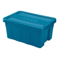 Caixa de armazenamento HEAVY DUTY 45 l azul