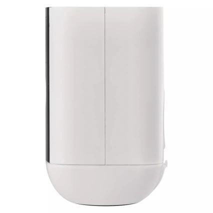 Câmara exterior inteligente com sensor de movimento GoSmart 5V 9600mAh IP65 Wi-Fi Tuya