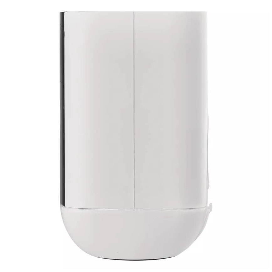 Câmara exterior inteligente com sensor de movimento GoSmart 5V 9600mAh IP65 Wi-Fi Tuya