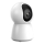 Câmara inteligente com sensor de movimento 2K 5V Wi-Fi Tuya branca