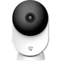 Câmara inteligente Smartlife 5V 3MP Full HD 1296p Wi-Fi