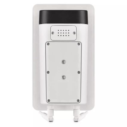 Câmara IP inteligente para exterior GoSmart 3,5W/5V 8800 mAh IP55