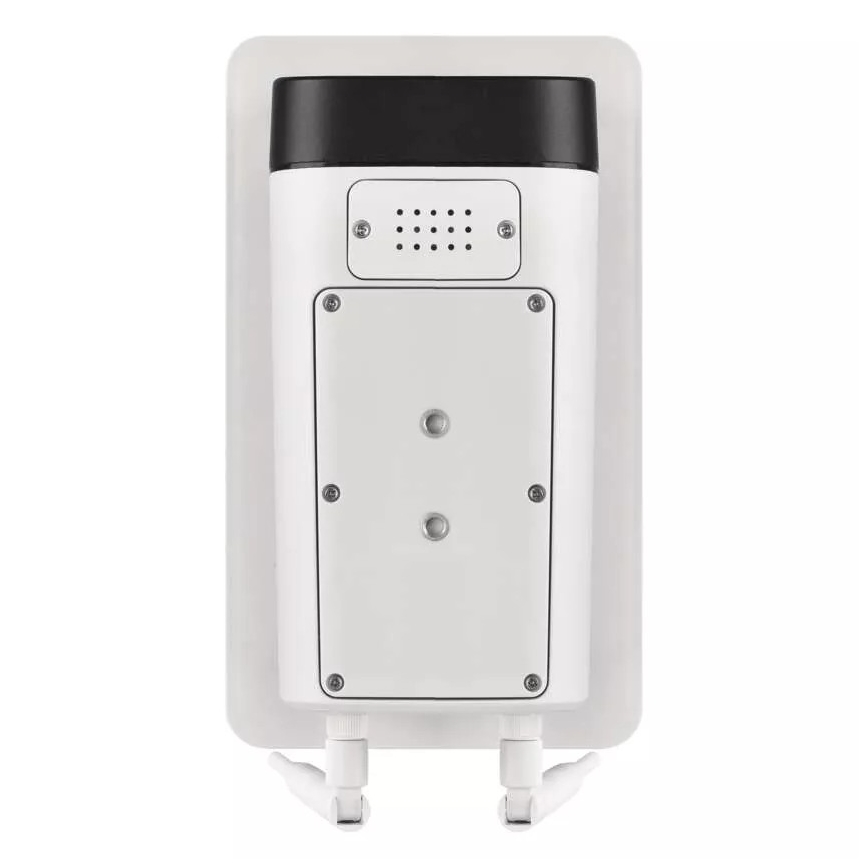 Câmara IP inteligente para exterior GoSmart 3,5W/5V 8800 mAh IP55