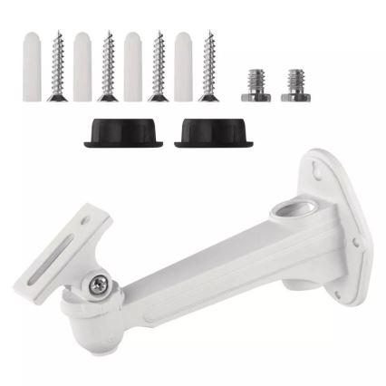 Câmara IP inteligente para exterior GoSmart 3,5W/5V 8800 mAh IP55