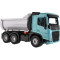 Camião basculante Volvo WORXX 45 cm azul/cinza