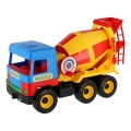 Camião betoneira TRUCK WADER 39 cm