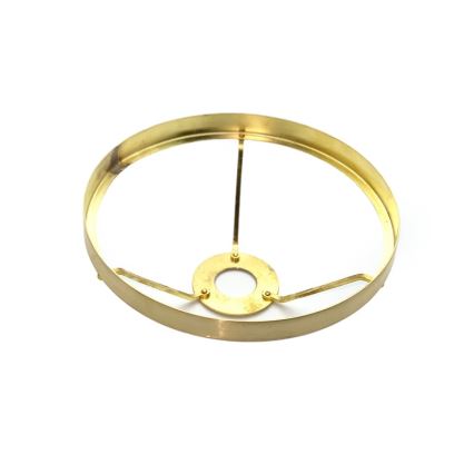 Candeeiro a óleo EMA 38 cm verde escuro