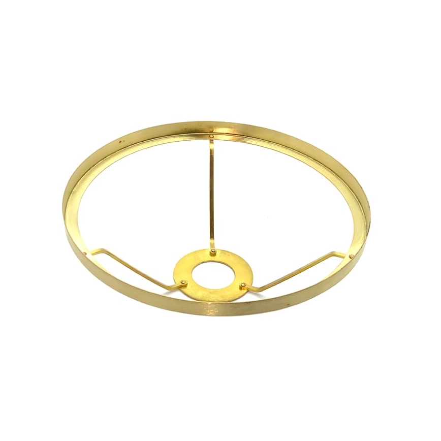 Candeeiro a óleo MONIKA 34 cm verde floresta