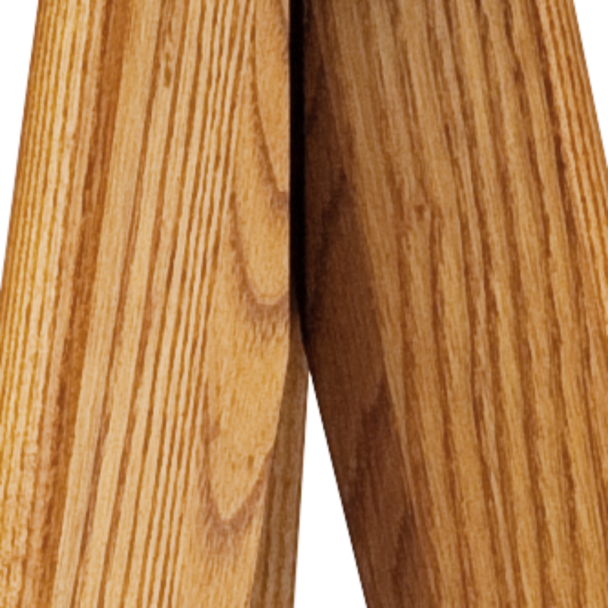 Candeeiro de chão AIDA 1xE27/60W/230V carvalho