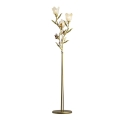 Candeeiro de chão EDEN 3xE14/40W/230V