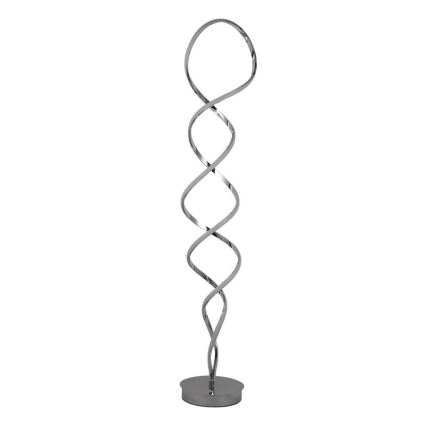 Candeeiro de chão LED com regulação LED/90W/230V 3000-6500K + comando