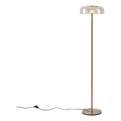 Candeeiro de chão LED LED/8W/230V 3000K