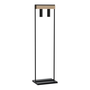 Candeeiro de chão WEST 2xGU10/25W/230V