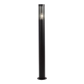 Candeeiro de exterior 1xE27/18W/230V IP44 100 cm