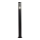 Candeeiro de exterior 1xE27/18W/230V IP44 100 cm