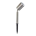 Candeeiro de exterior 1xGU10/35W/230V IP44