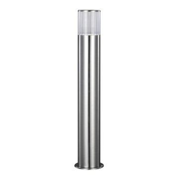 Candeeiro de exterior LED COLLUM 1xLED/3,6W/230V IP44 52 cm