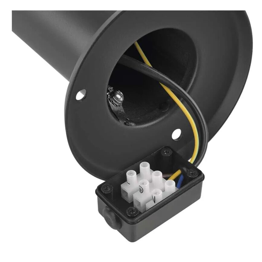 Candeeiro de exterior LED flexível NIKA LED/12,5W/230V IP44 50 cm