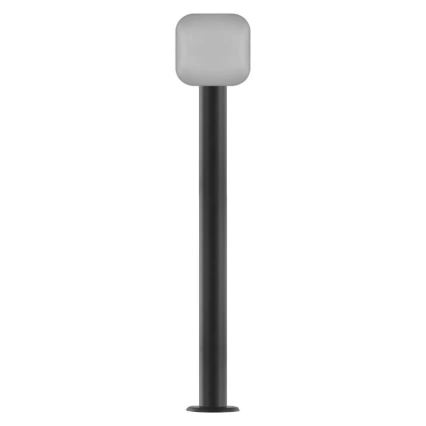 Candeeiro de exterior LED flexível NIKA LED/12,5W/230V IP44 80 cm