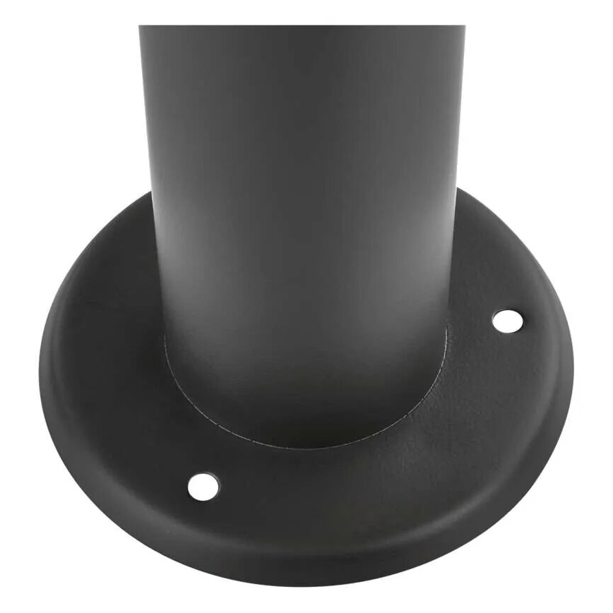 Candeeiro de exterior LED flexível NIKA LED/12,5W/230V IP44 80 cm