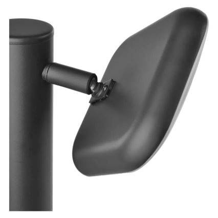 Candeeiro de exterior LED flexível NIKA LED/12,5W/230V IP44 80 cm