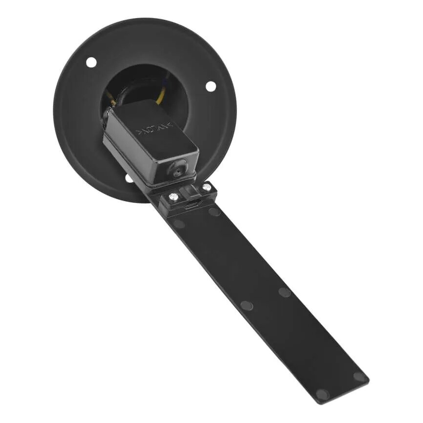 Candeeiro de exterior LED flexível NIKA LED/12,5W/230V IP44 80 cm