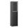 Candeeiro de exterior LED MODO, 4,8W/230V, 4000K, IP44, 30 cm, preto