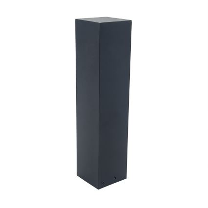 Candeeiro de exterior LED MODO, 4,8W/230V, 4000K, IP44, 30 cm, preto