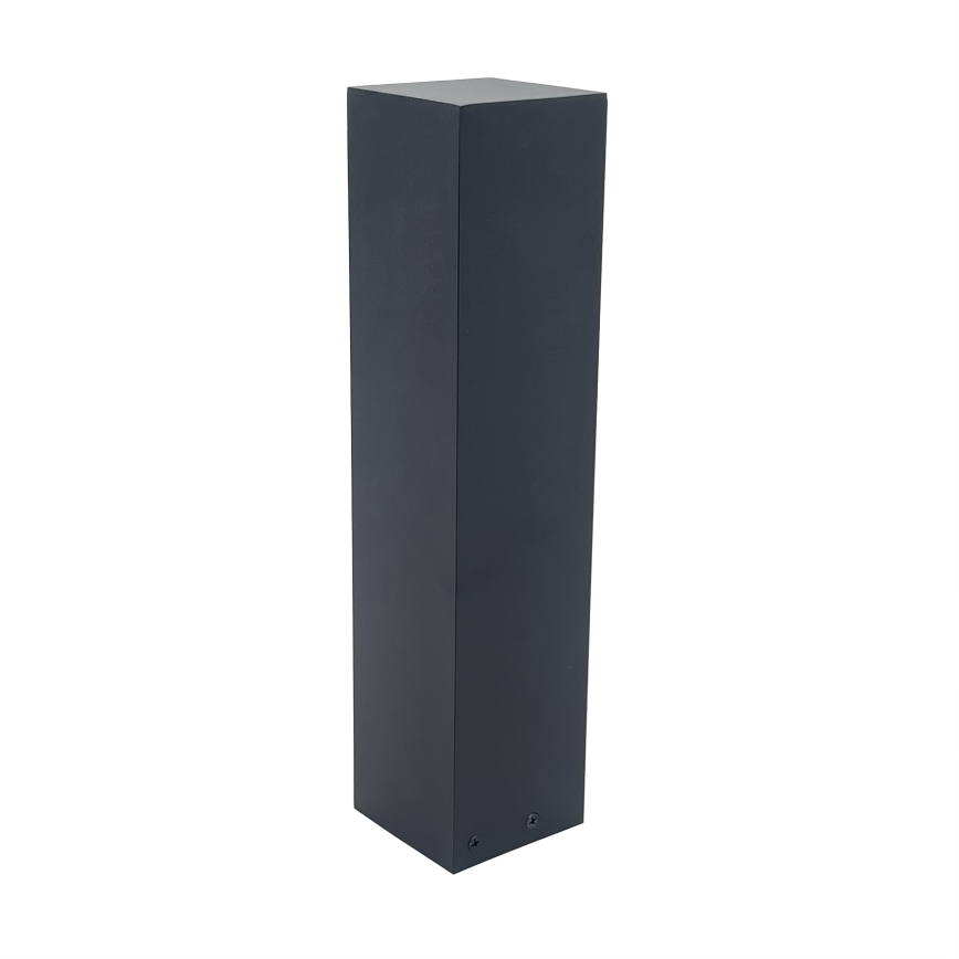Candeeiro de exterior LED MODO, 4,8W/230V, 4000K, IP44, 30 cm, preto