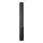 Candeeiro de exterior LED MODO LED/23,4W/230V 4000K IP44 80 cm preto