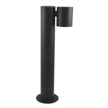 Candeeiro de exterior PINO 1xGU10/10W/230V IP44 44 cm