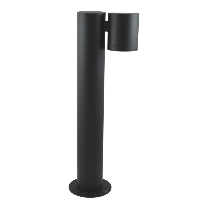 Candeeiro de exterior PINO 1xGU10/10W/230V IP44 44 cm