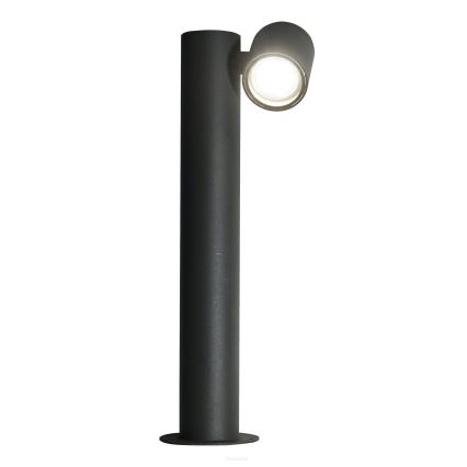 Candeeiro de exterior PINO 1xGU10/10W/230V IP44 44 cm