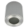 Candeeiro de exterior tipo spot FARA 1xGU10/30W/230V IP54 prateado
