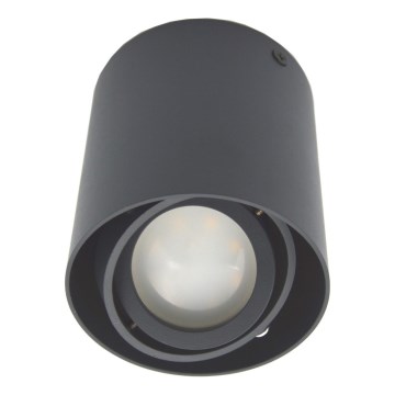 Candeeiro de focos SIROK 1xGU10/30W/230V antracite