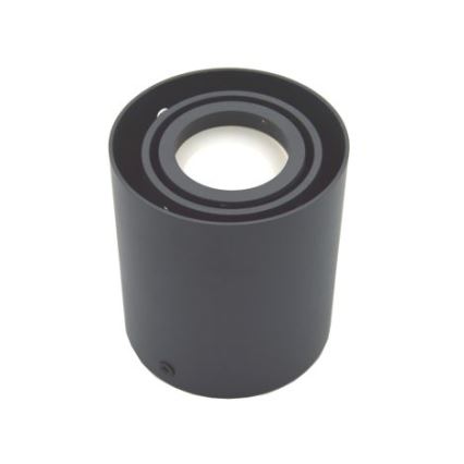Candeeiro de focos SIROK 1xGU10/30W/230V antracite
