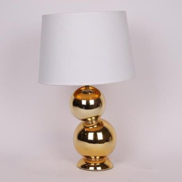 Candeeiro de mesa 1xE27/40W/230V