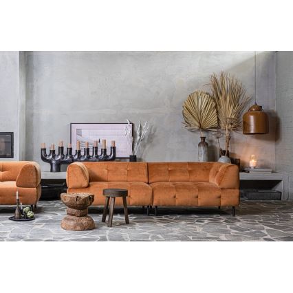 Candeeiro de mesa ASEL 1xE27/25W/230V mármore branco