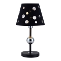 Candeeiro de mesa BATLEY 1xE14/60W/230V