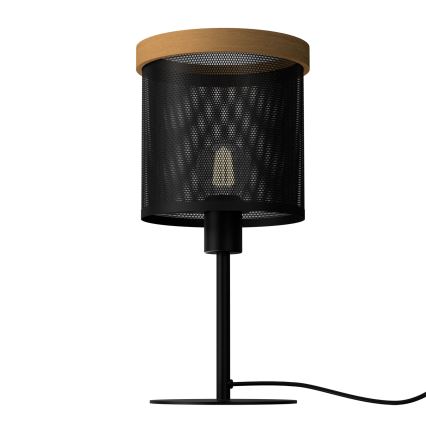 Candeeiro de mesa BERIL 1xE27/60W/230V