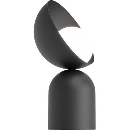 Candeeiro de mesa BOTO 1xG9/8W/230V preto