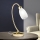 Candeeiro de mesa CARLA 1xG9/28W/230V dourado