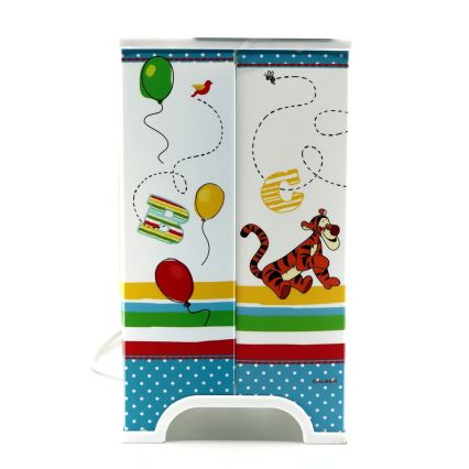 Candeeiro de mesa de criança LED WINNIE the POOH LED/1W