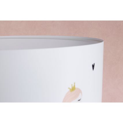 Candeeiro de mesa de criança SWEET DREAMS 1xE27/60W/230V