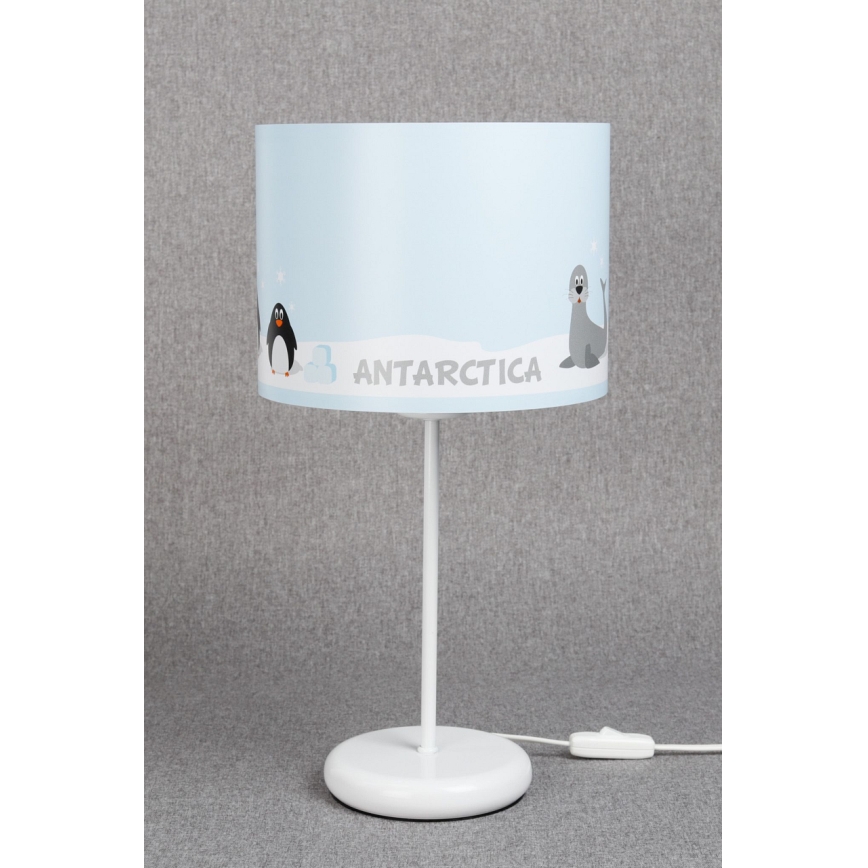 Candeeiro de mesa de criança SWEET DREAMS 1xE27/60W/230V