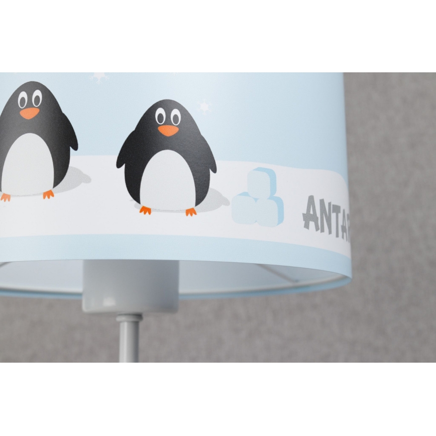 Candeeiro de mesa de criança SWEET DREAMS 1xE27/60W/230V